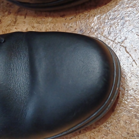 UGG Women's Kesey Waterproof Boots, Leather & Wool Size 9.5 Style #1005264 - Picture 14 of 16